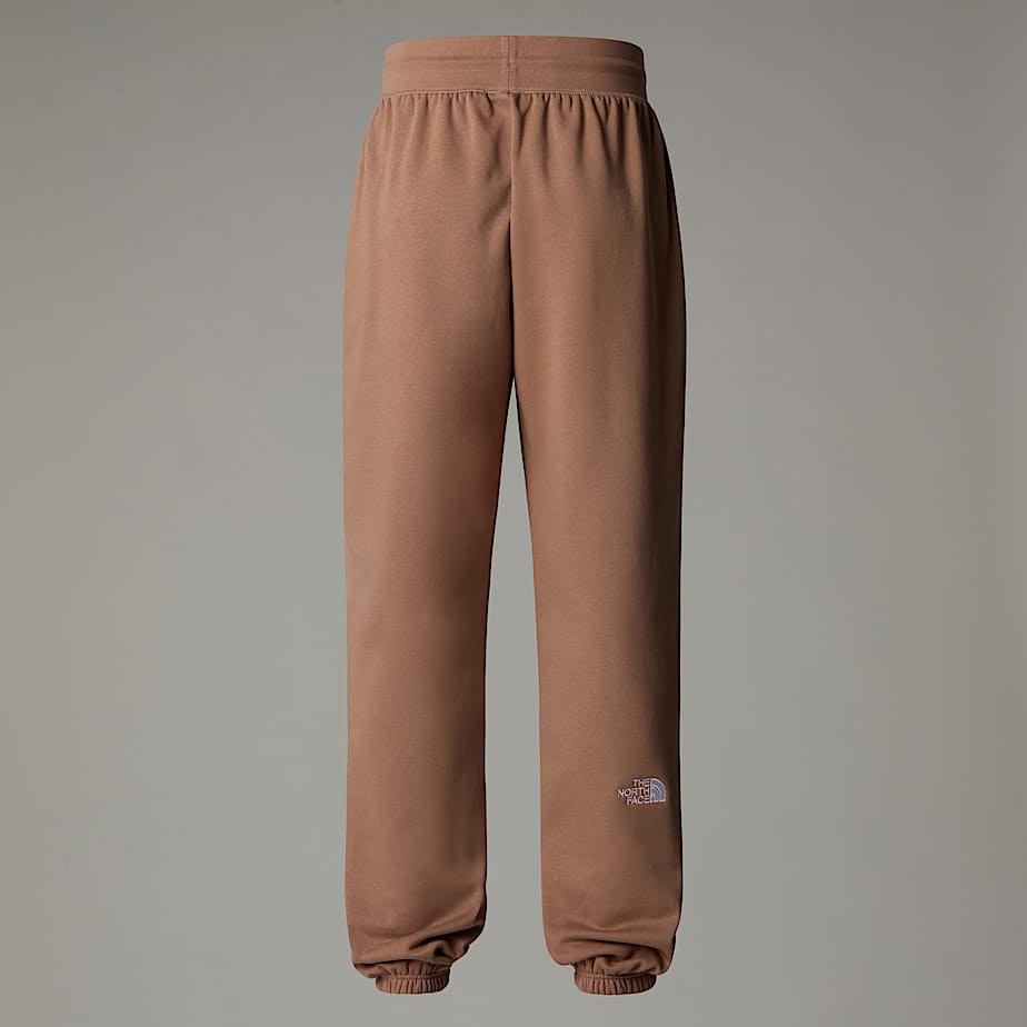 Women’s Essential Relaxed Straight Joggers - 8