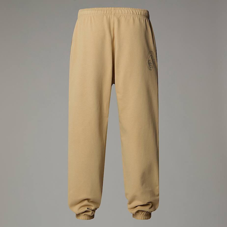 Unisex Mountain Cleanup Relaxed Joggers - 18