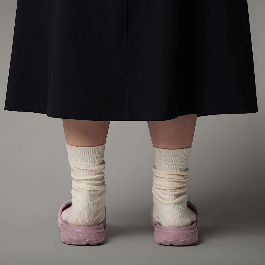 Never Stop Cush-badslippers voor dames - 5