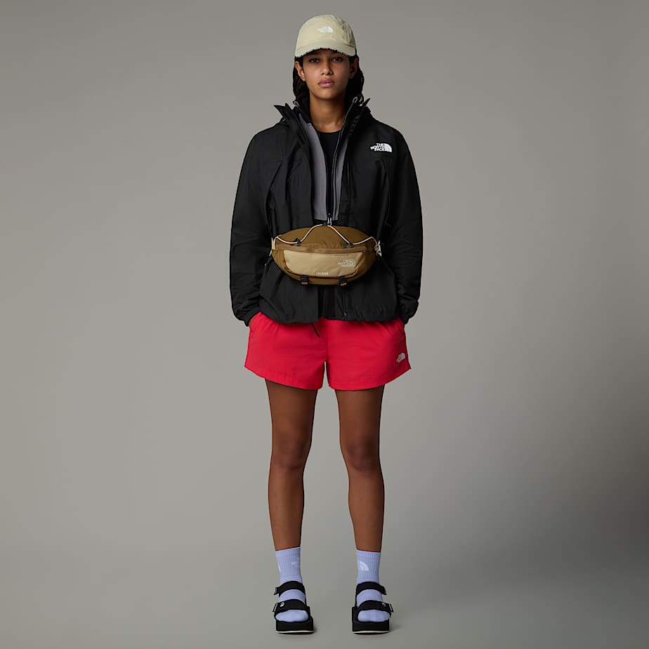 Women’s Class V Pathfinder Pull-On Shorts - 3”
