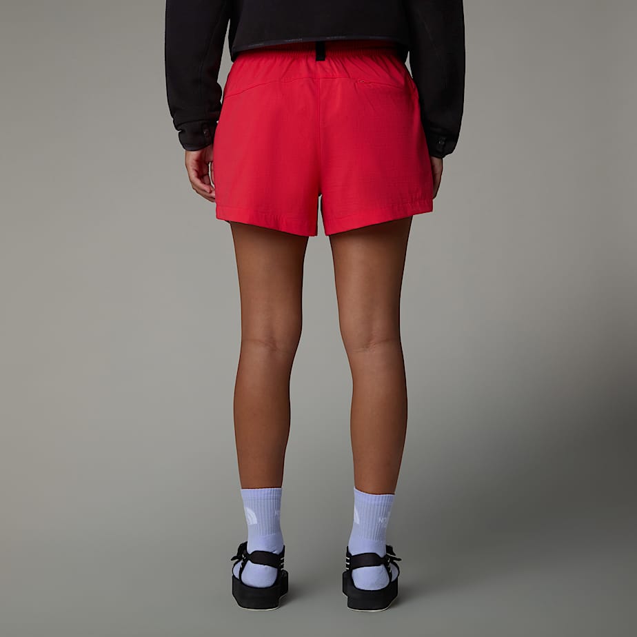 Women’s Class V Pathfinder Pull-On Shorts - 3”