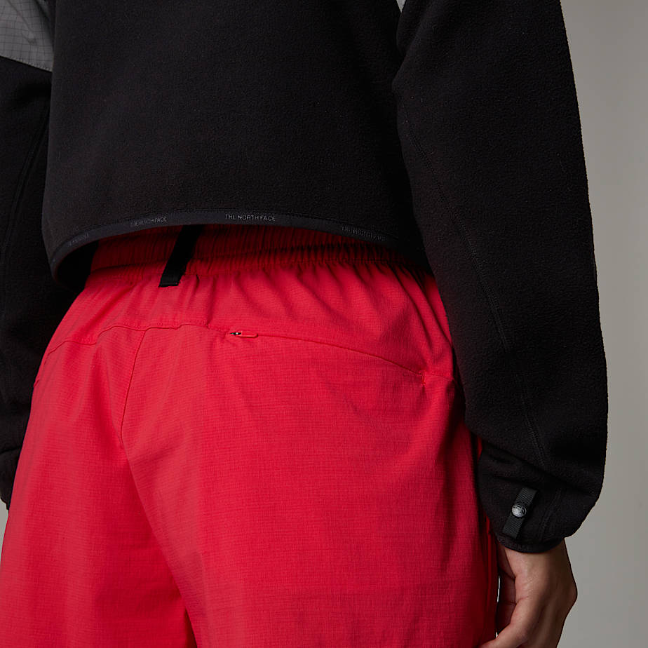 Women’s Class V Pathfinder Pull-On Shorts - 3”