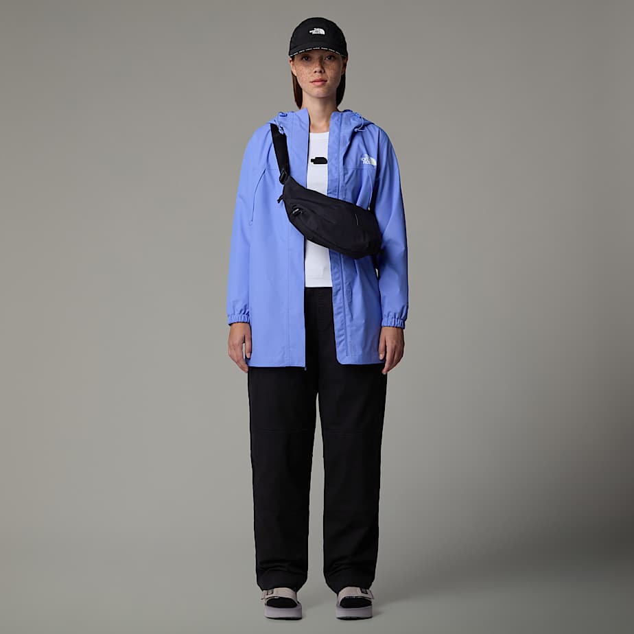 Antora Regenparka für Damen