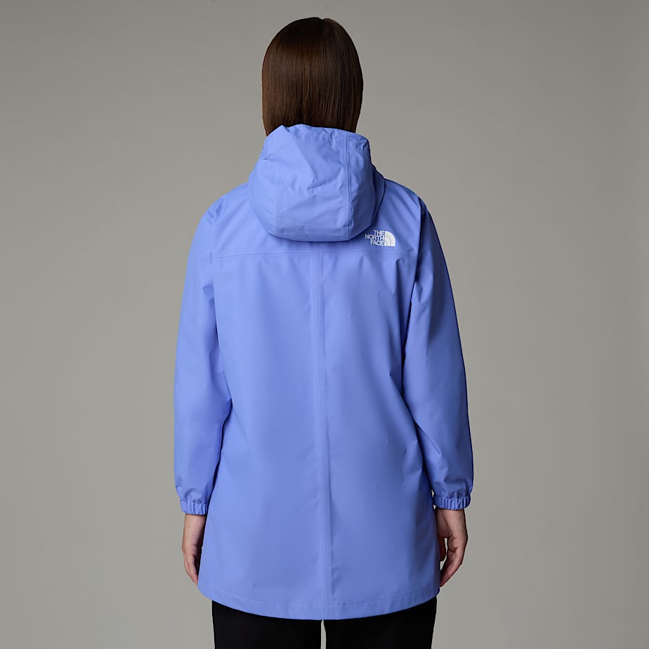 Antora Regenparka für Damen