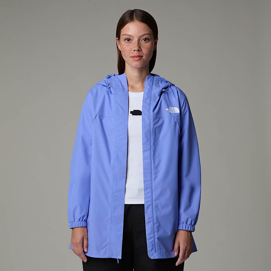 Antora Regenparka für Damen