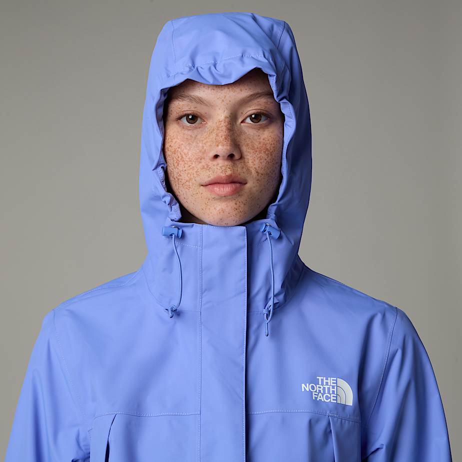 Antora Regenparka für Damen