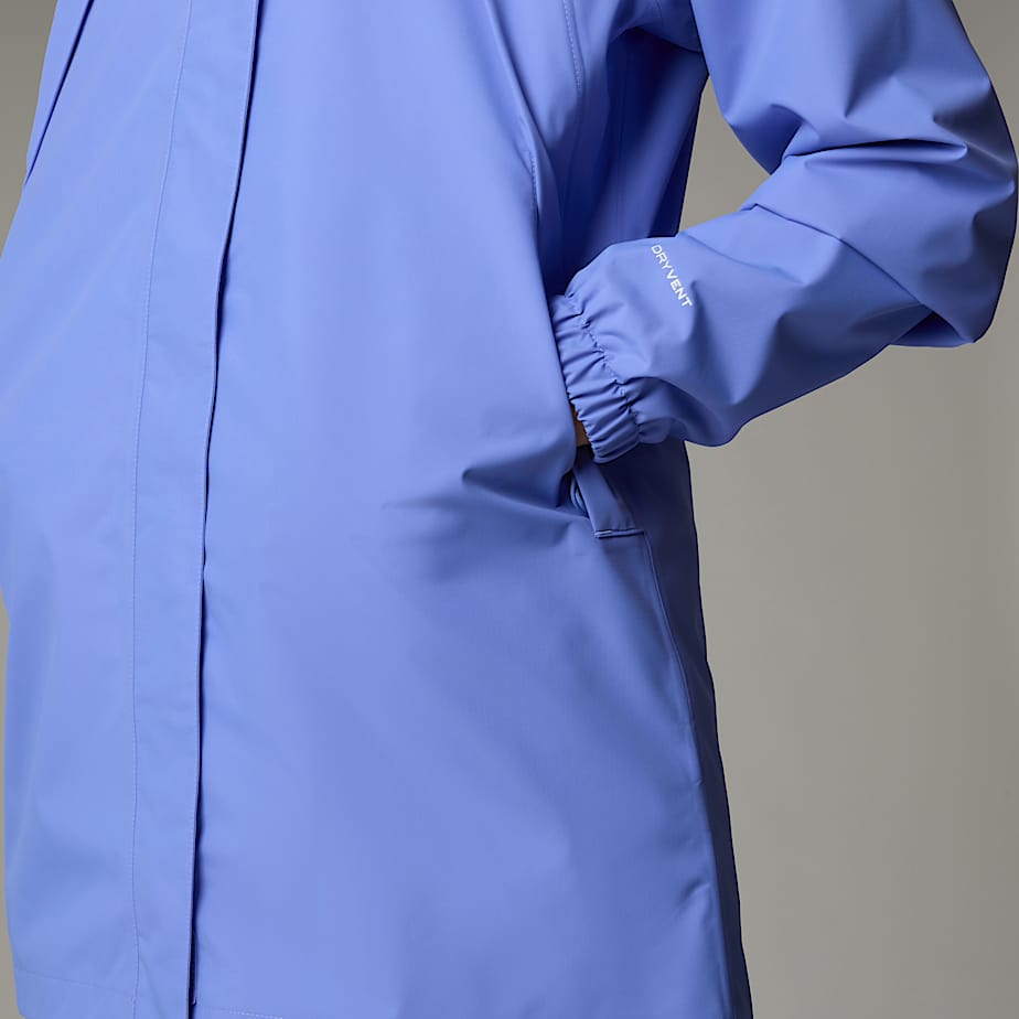 Antora Regenparka für Damen