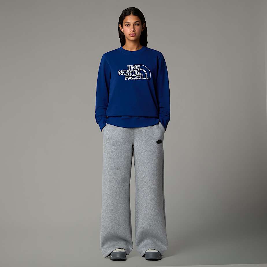 Felpa Drew Peak Light da donna - 2