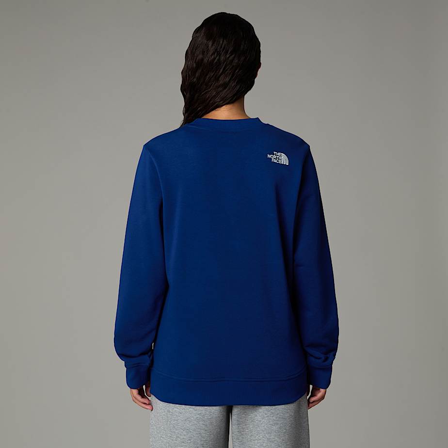Felpa Drew Peak Light da donna - 3