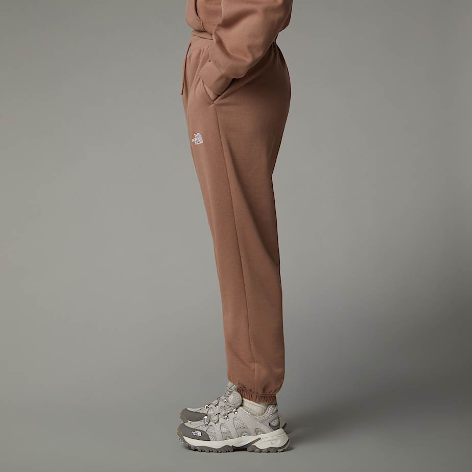 Women’s Essential Relaxed Straight Joggers - 3