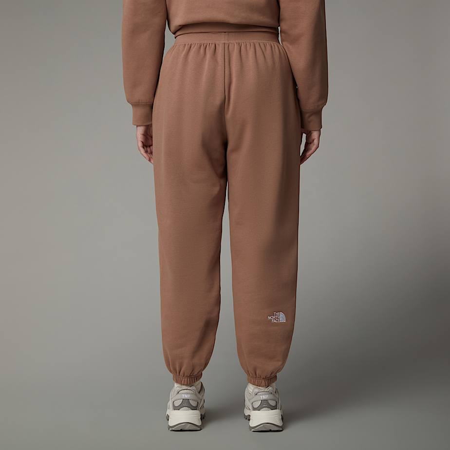 Women’s Essential Relaxed Straight Joggers - 4