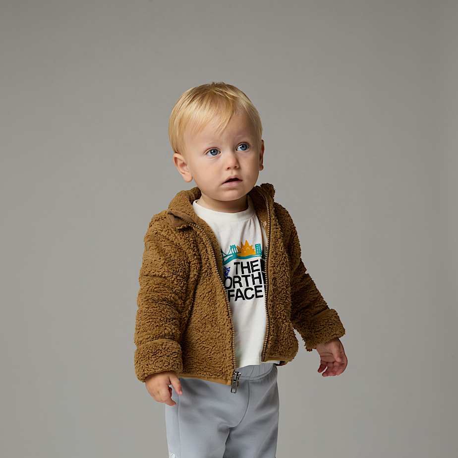 Baby Campshire Full-Zip Hoodie