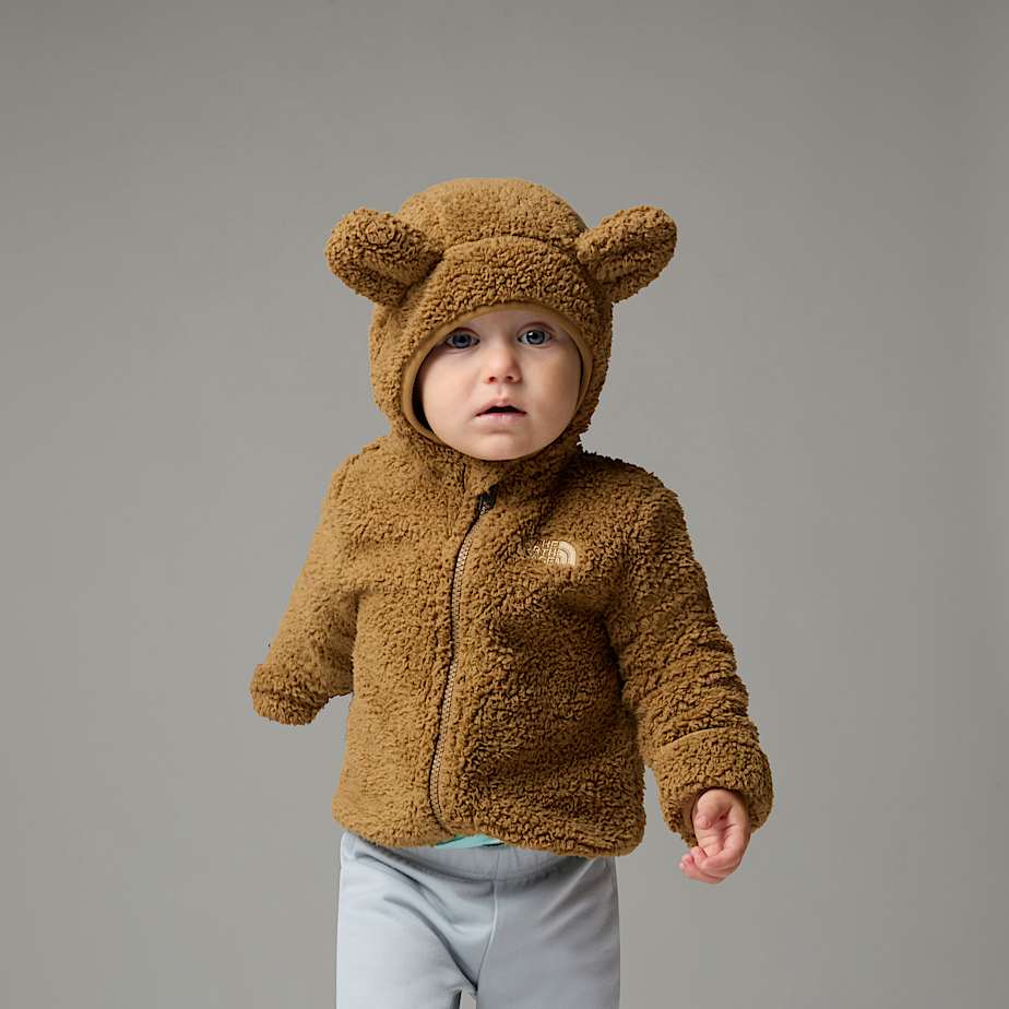 Baby Campshire Full-Zip Hoodie