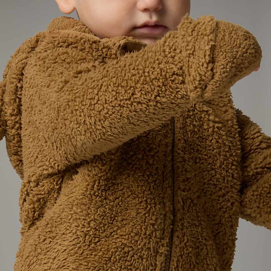 Baby Campshire Full-Zip Hoodie