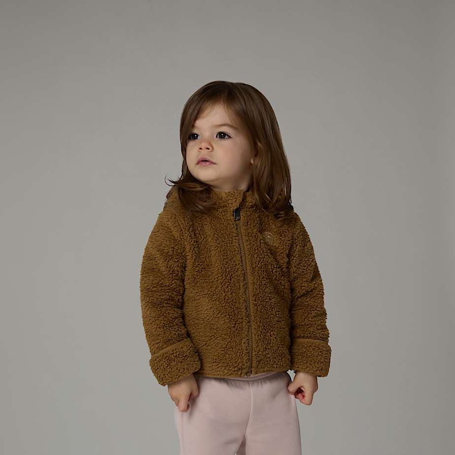 Baby Campshire Full-Zip Hoodie