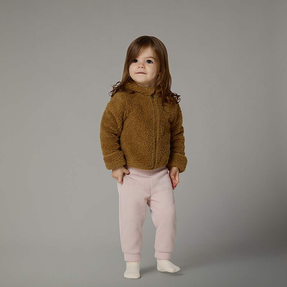 Baby Campshire Full-Zip Hoodie