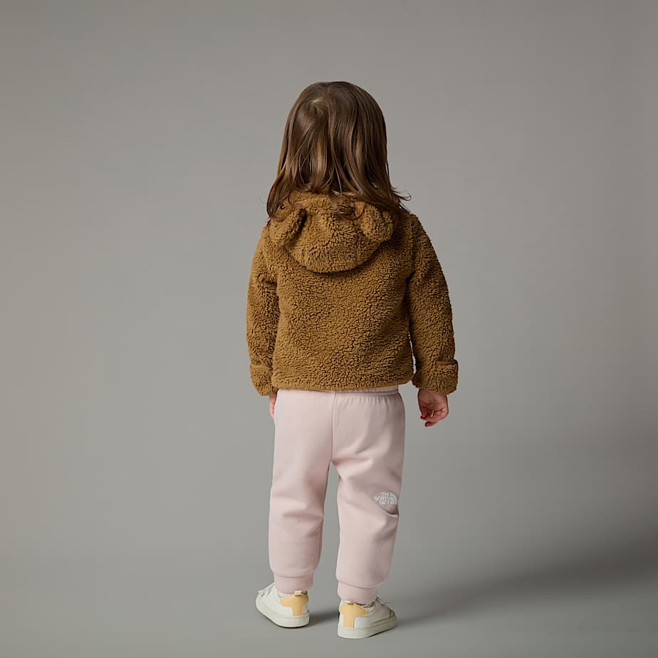 Baby Campshire Full-Zip Hoodie