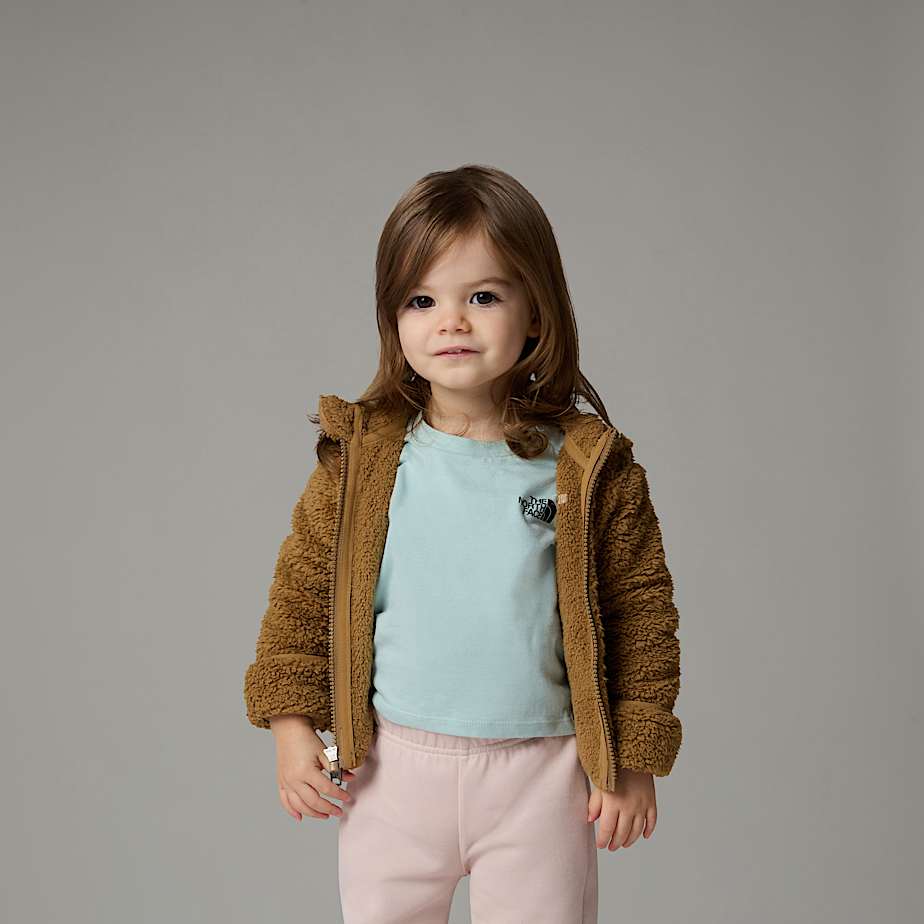 Baby Campshire Full-Zip Hoodie
