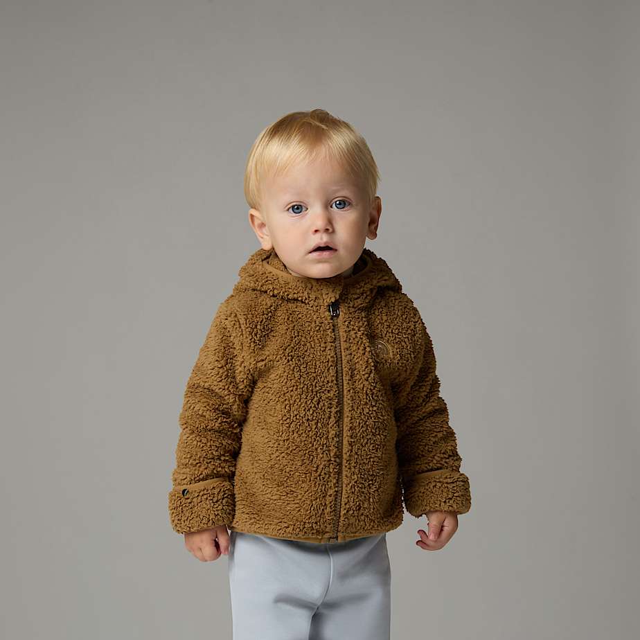 Baby Campshire Full-Zip Hoodie