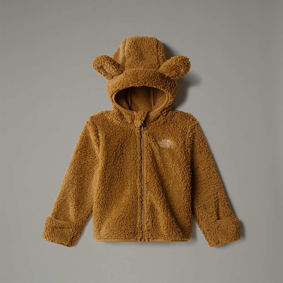 Baby Campshire Full-Zip Hoodie