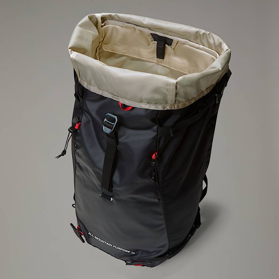 Mochila All-Mountain Purpose 38