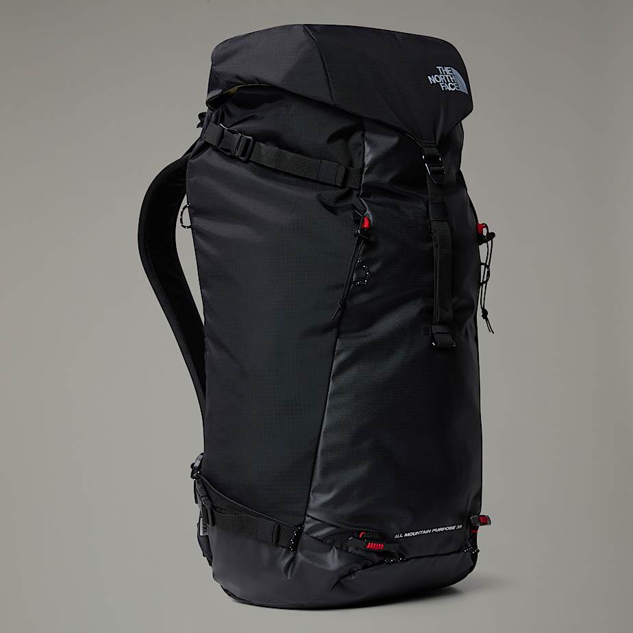 Mochila All-Mountain Purpose 38