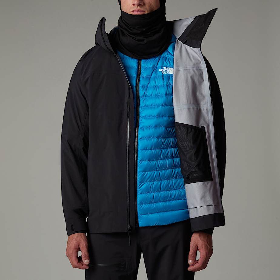 Men’s Summit Chamlang FUTURELIGHT™ Jacket