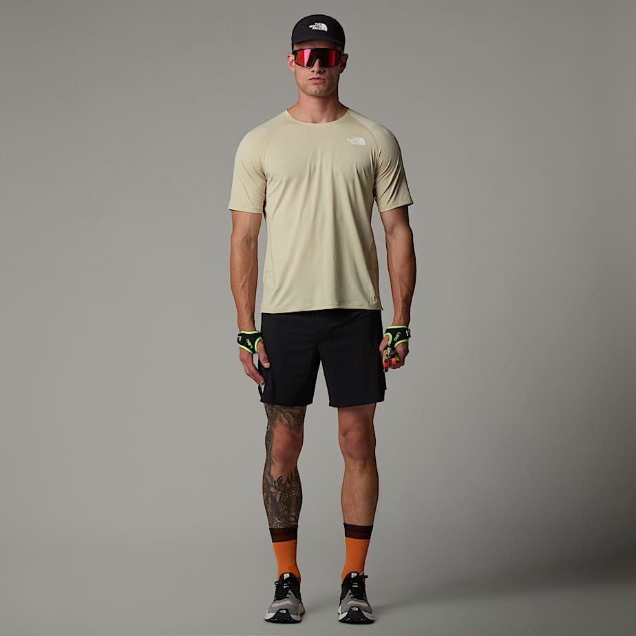 Men’s Summit High Trail Run T-Shirt