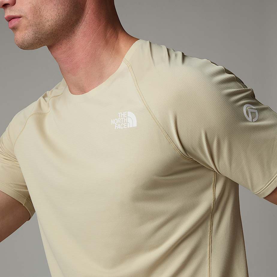 Men’s Summit High Trail Run T-Shirt