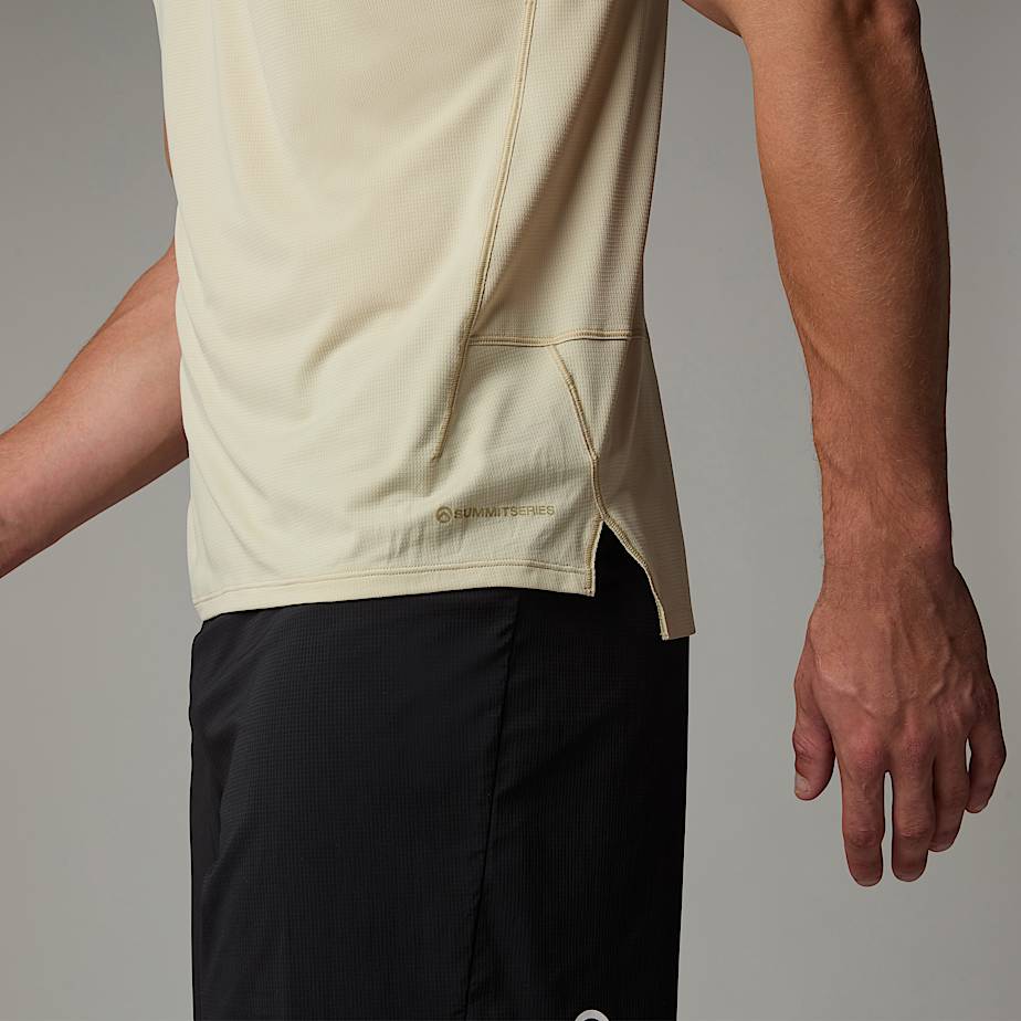 Men’s Summit High Trail Run T-Shirt