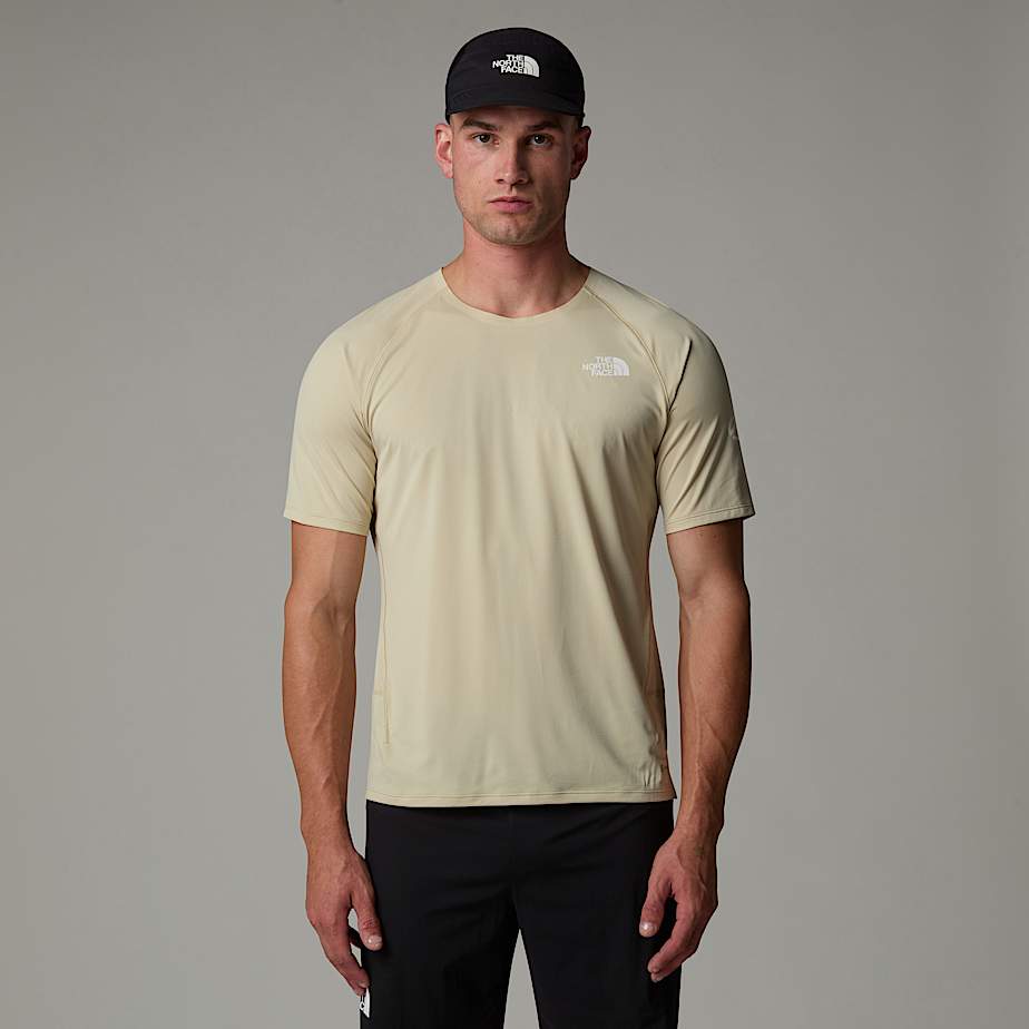 Men’s Summit High Trail Run T-Shirt
