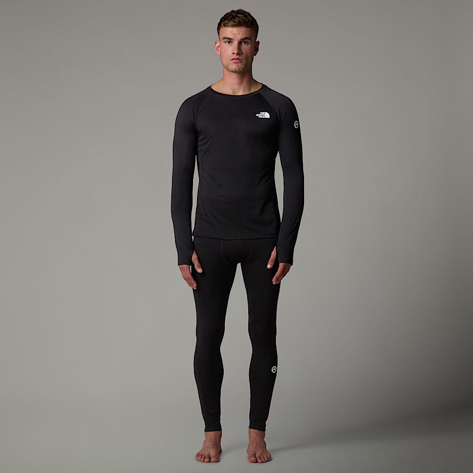Men’s Summit Pro 120 Long-Sleeve Baselayer
