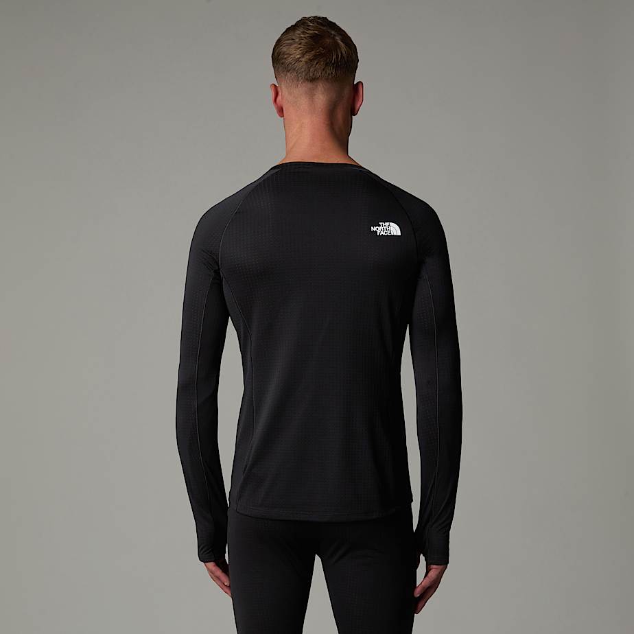 Men’s Summit Pro 120 Long-Sleeve Baselayer