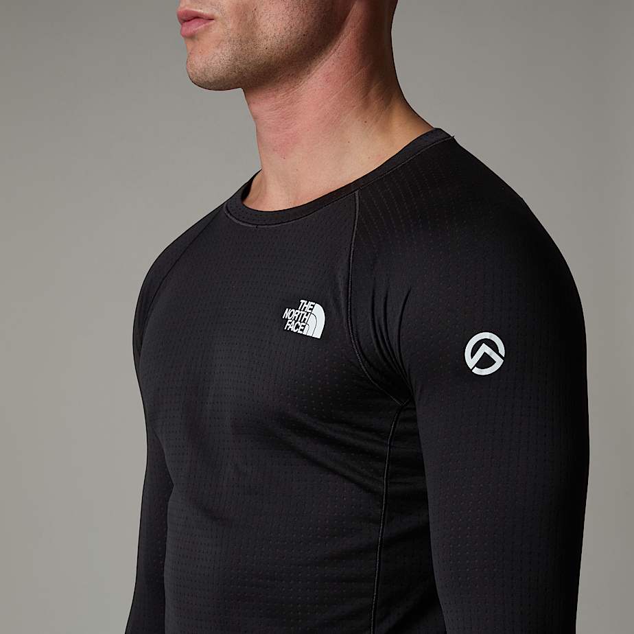Men’s Summit Pro 120 Long-Sleeve Baselayer