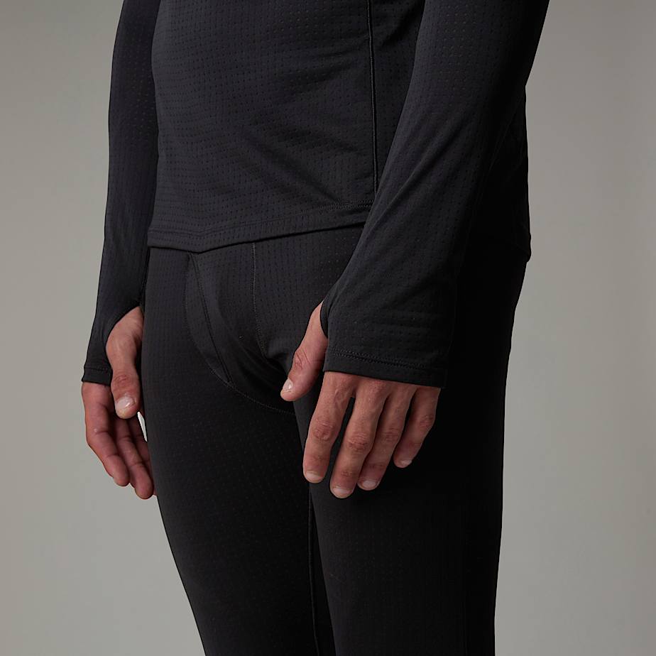 Men’s Summit Pro 120 Long-Sleeve Baselayer