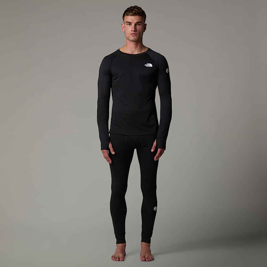 Men’s Summit Pro 120 Baselayer Leggings - 2