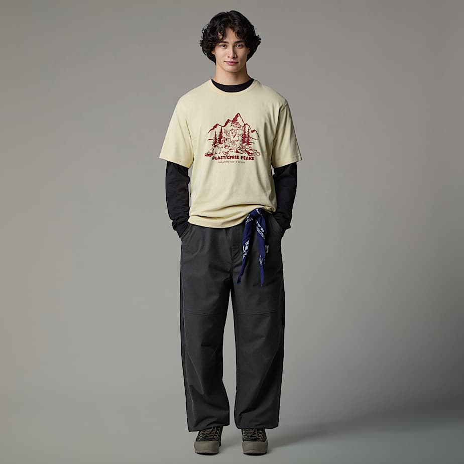 Men’s Nature T-Shirt