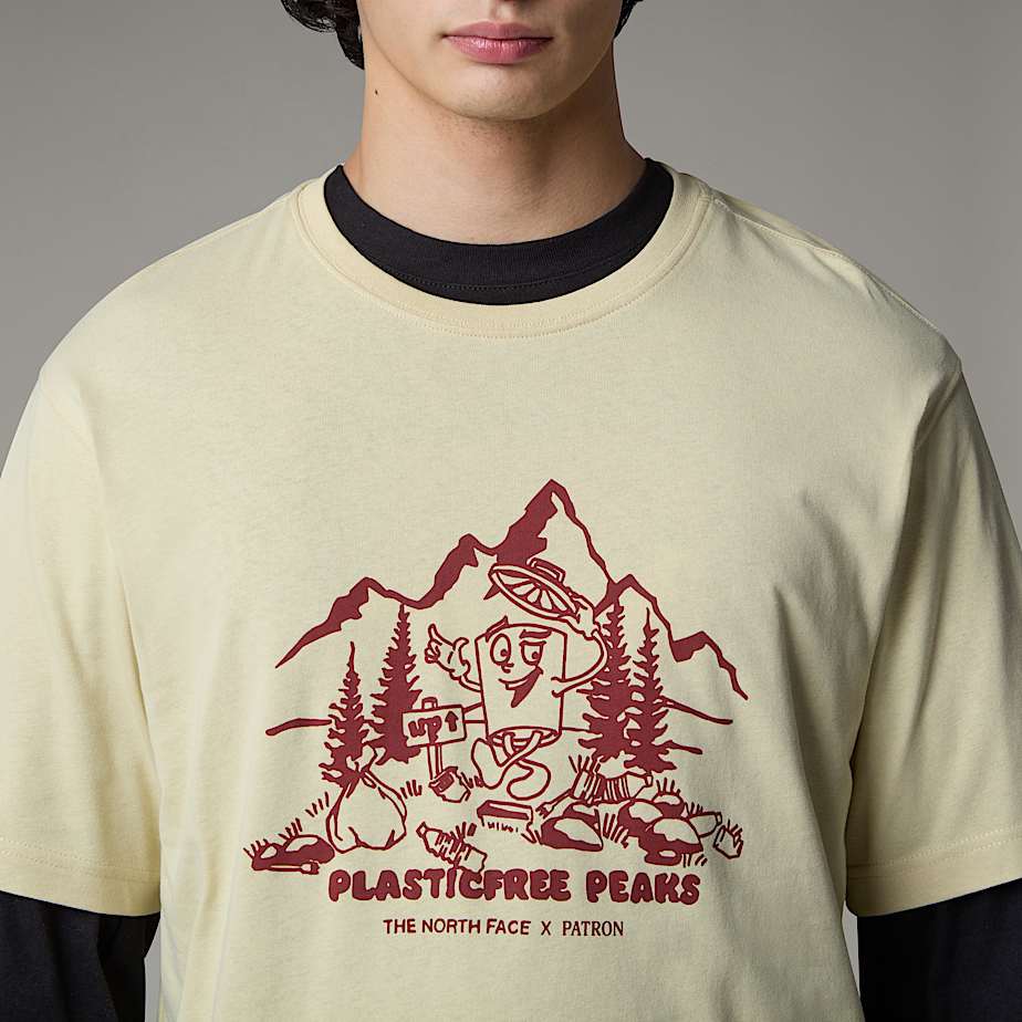 Men’s Nature T-Shirt