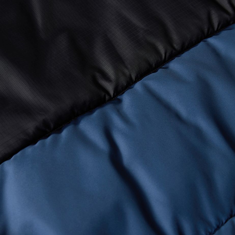 Men's Circular Synthetic Hooded Jacket | The North Face