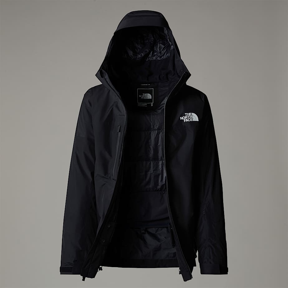 The North Face Men's GORE-TEX® Mountain Jacket