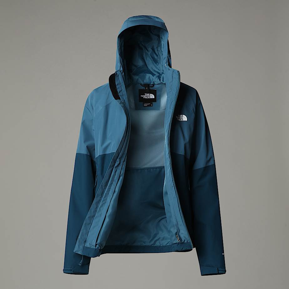 Giacca Diablo Dynamic Zip-In compatibile da donna - 10