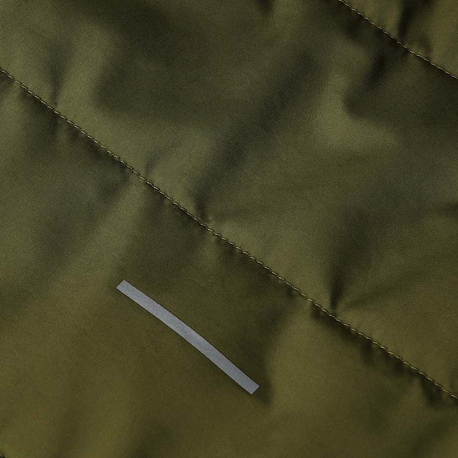 Gilet imbottito Reactor da ragazzi - 3