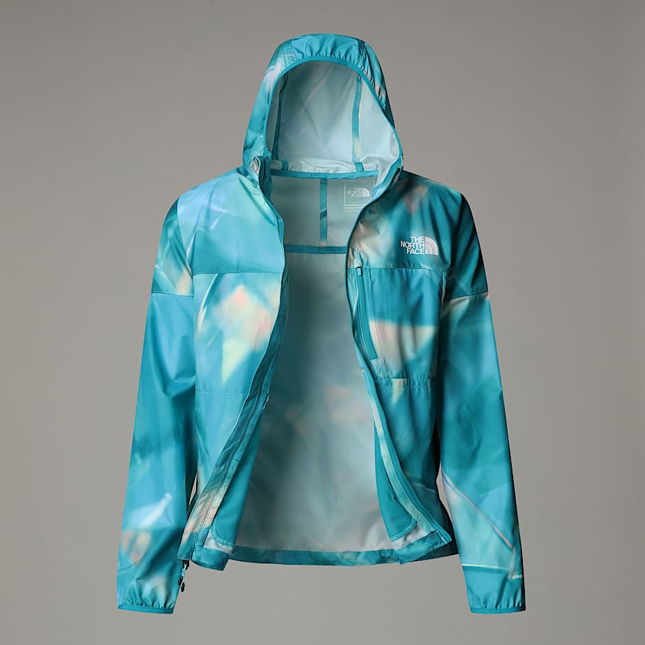 Higher Run Windjacke für Damen