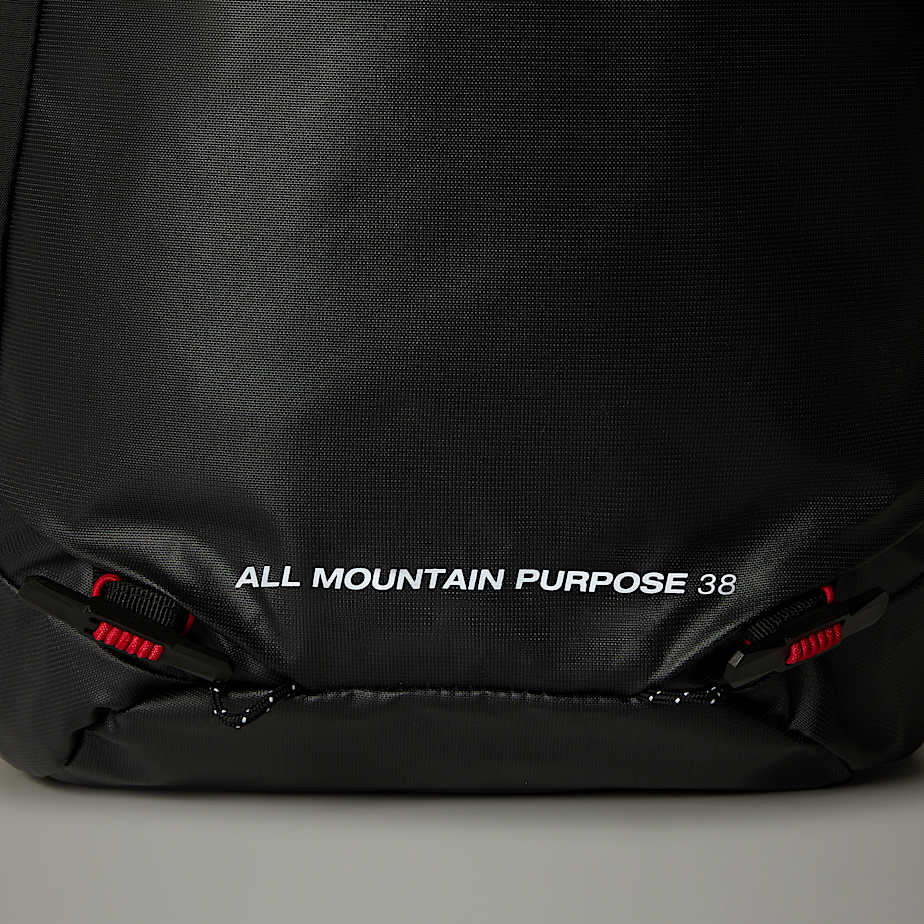 Mochila All-Mountain Purpose 38