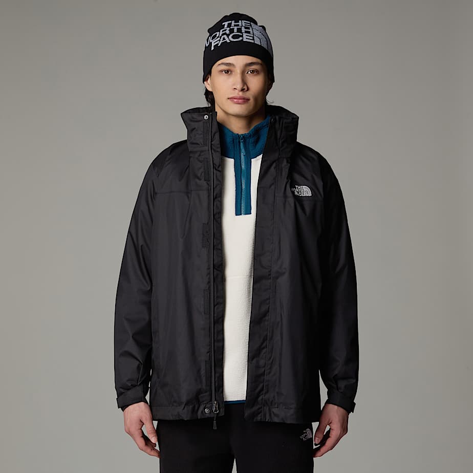 Evolve II Triclimate® 3-in-1 Jacke für Herren