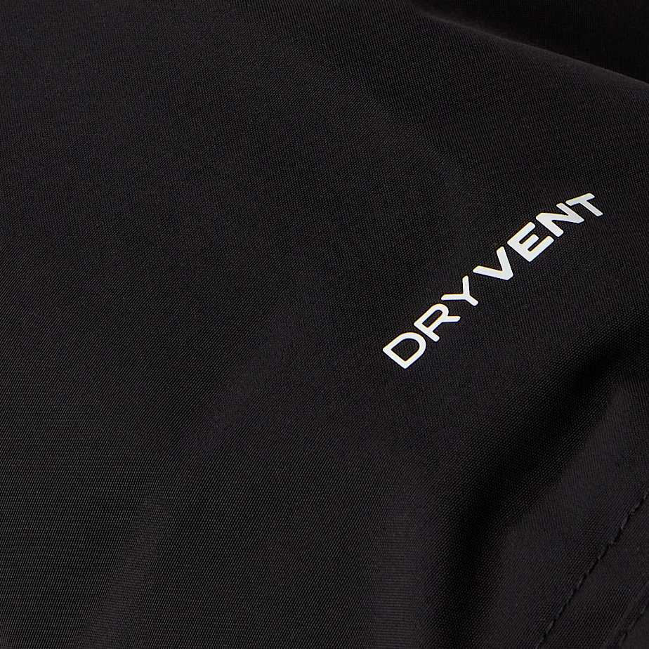 Veste imperméable longue Nukabira pour homme