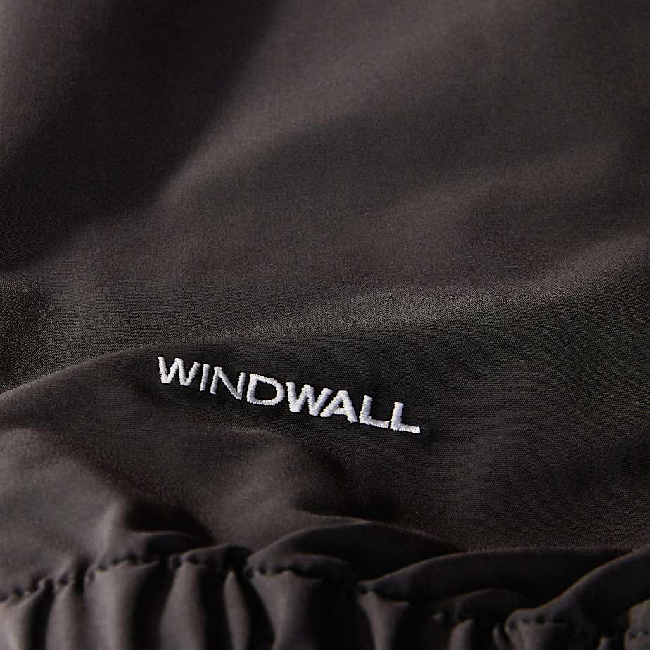 Corta-vento de pista TNF Easy para homem