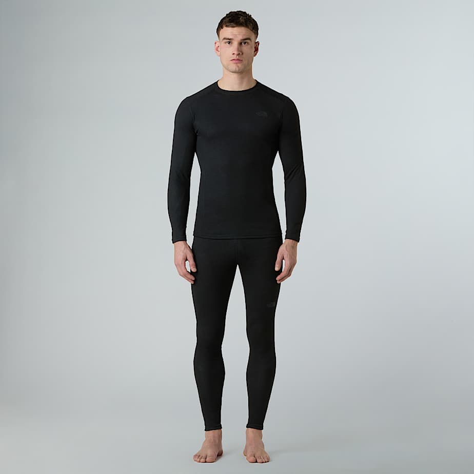 Men's Easy Leggings - 2