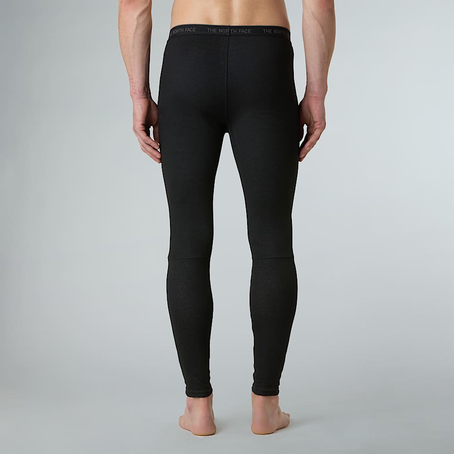 Men's Easy Leggings - 4