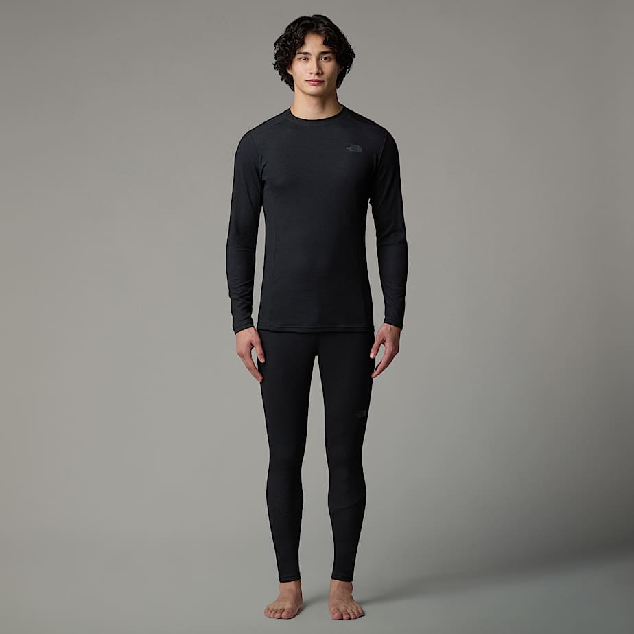 Men's Easy Long-Sleeve Top - 2